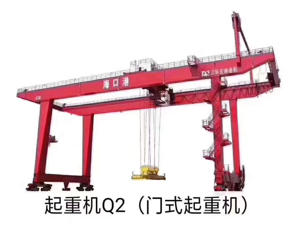 起重机司机培训课程